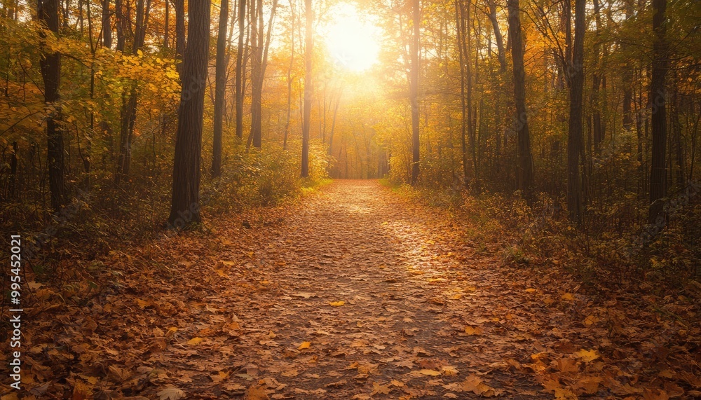 A Journey Through Autumn’s Beauty A Journey Through Autumn’s Beauty
