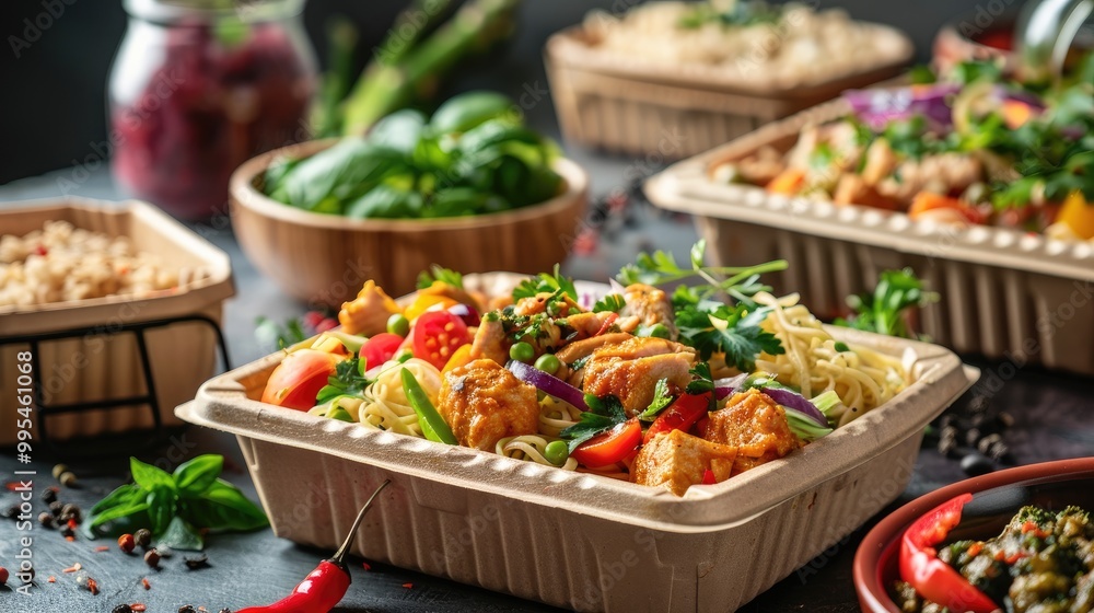 custom made wallpaper toronto digitalOnline Food Delivery with Eco Friendly Packaging for Busy Days