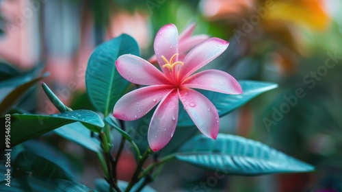 Small Pretty Flower for Room Decor
