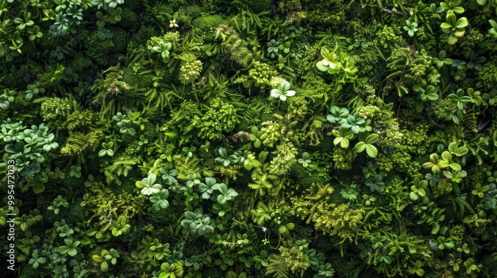 Mossy green backdrop Mossy green backdrop