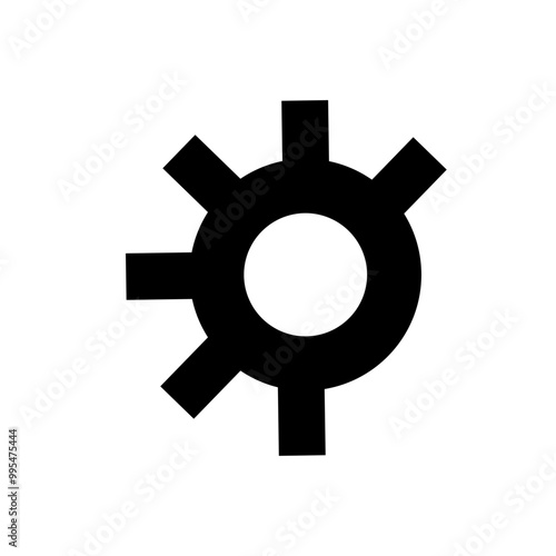 wheel icon