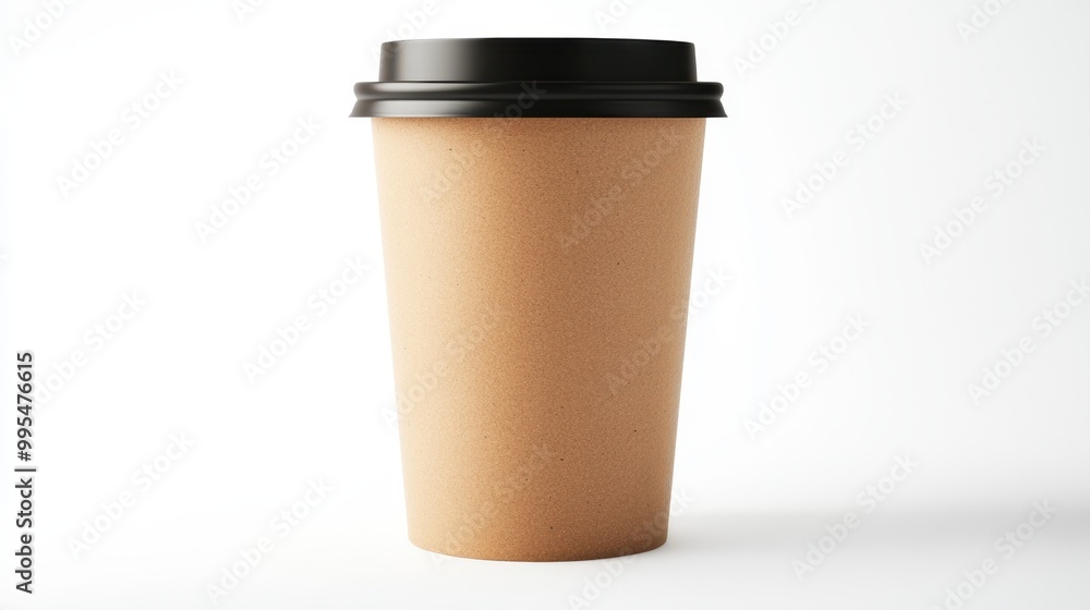The Coffee Cup with Lid The Coffee Cup with Lid