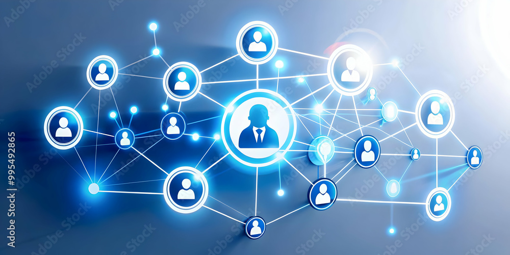 Flat Glowing Abstract Digital Acquisition: Modern Vector Art with Connected Icons for Business Integration & Marketing Promotions Flat Glowing Abstract Digital Acquisition: Modern Vector Art with Connected Icons for Business Integration & Marketing Promotions