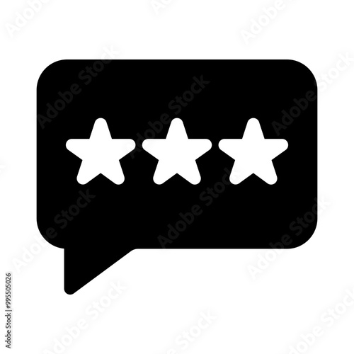 customer satisfaction solid icon	
