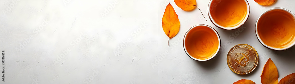 Bhai Dooj Tika and Coin Isolated Vector Design - Minimalistic Festive Elements on White Background for Photo Stock Bhai Dooj Tika and Coin Isolated Vector Design - Minimalistic Festive Elements on White Background for Photo Stock