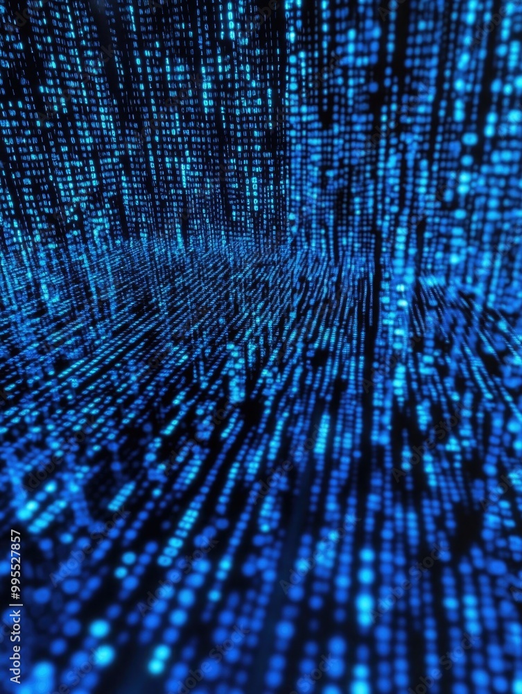 Digital Pixelation Aesthetic Digital Pixelation Aesthetic