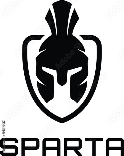 sparta troya warrior before century silhouette