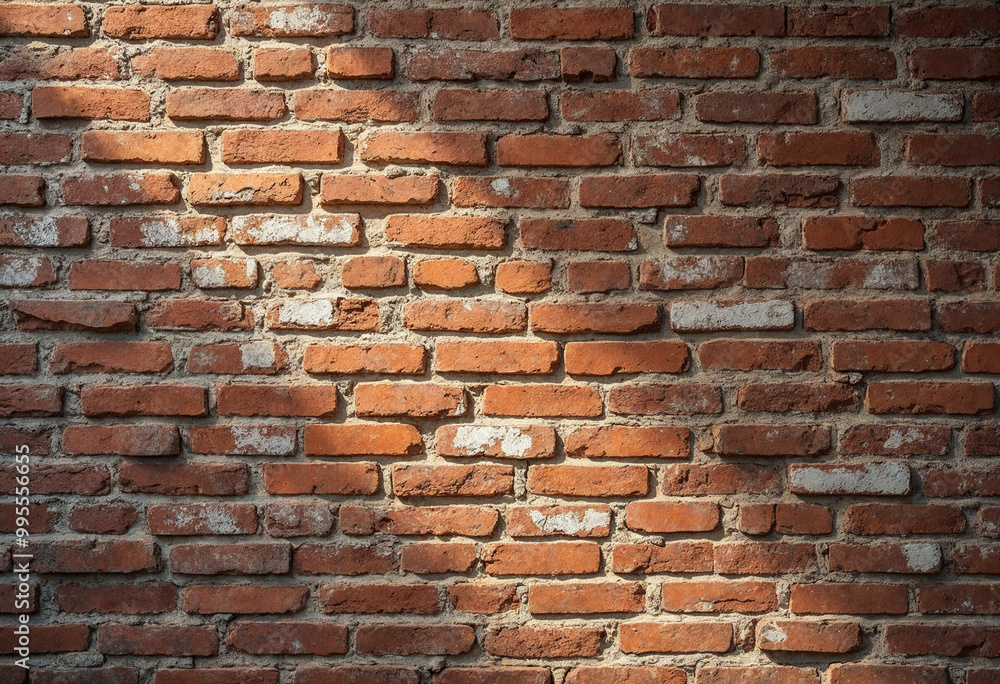 Fototapeta premium old brick wall
