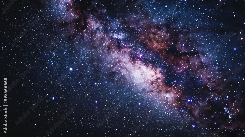 Abstract Cosmic Scene: An abstract background depicting a cosmic scene with stars, nebulae, and galaxies. Abstract Cosmic Scene: An abstract background depicting a cosmic scene with stars, nebulae, and galaxies.