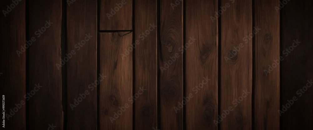 Old Grungy Brown and Dark Brown Rustic Wood Texture Background Old Grungy Brown and Dark Brown Rustic Wood Texture Background