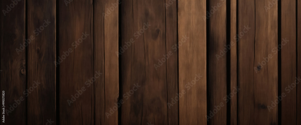 Old Grungy Brown and Dark Brown Rustic Wood Texture Background Old Grungy Brown and Dark Brown Rustic Wood Texture Background
