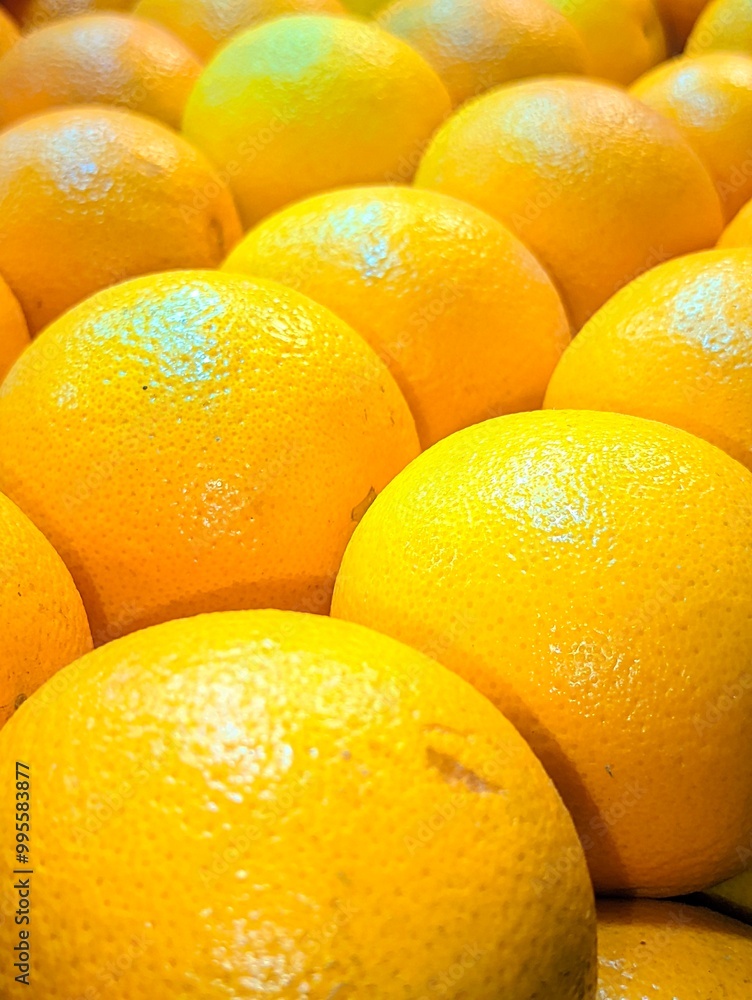 oranges oranges