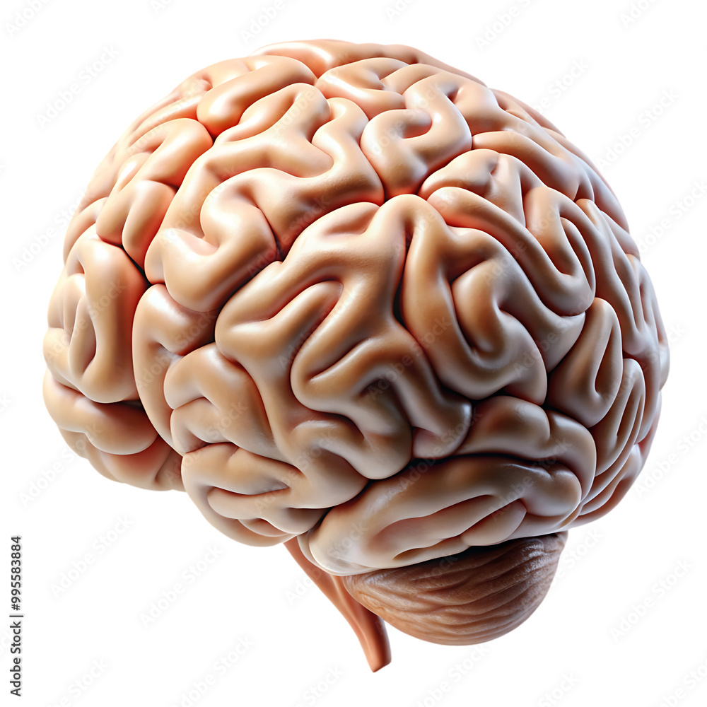 Brain's side Brain's side