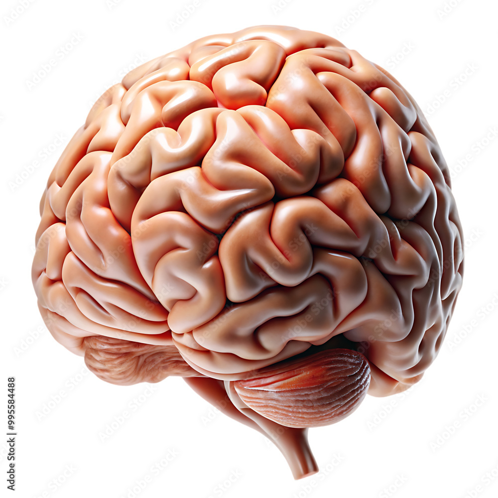 Brain's side Brain's side