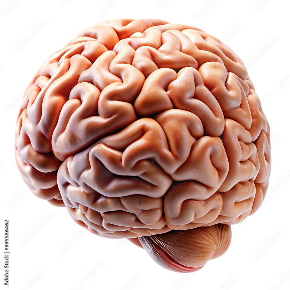 Brain's side Brain's side