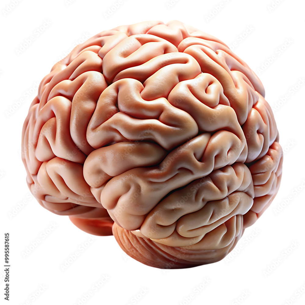 Brain's side Brain's side