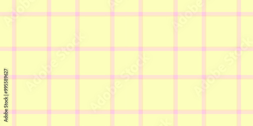 Discount texture vector check, fiber seamless plaid background. Lady textile tartan pattern fabric in light and bisque colors.