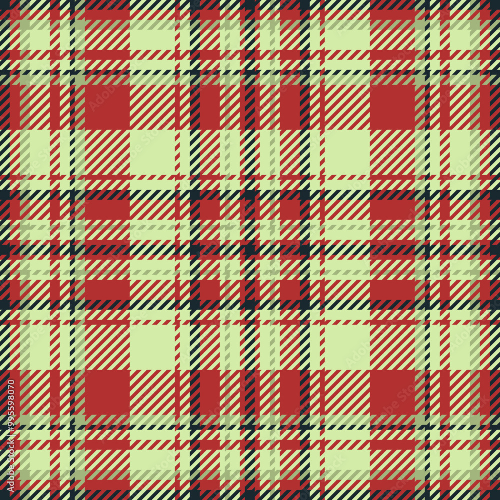 Textile design of textured plaid. Checkered fabric pattern swatch for shirt, dress, suit, wrapping paper print, invitation and gift card. Textile design of textured plaid. Checkered fabric pattern swatch for shirt, dress, suit, wrapping paper print, invitation and gift card.