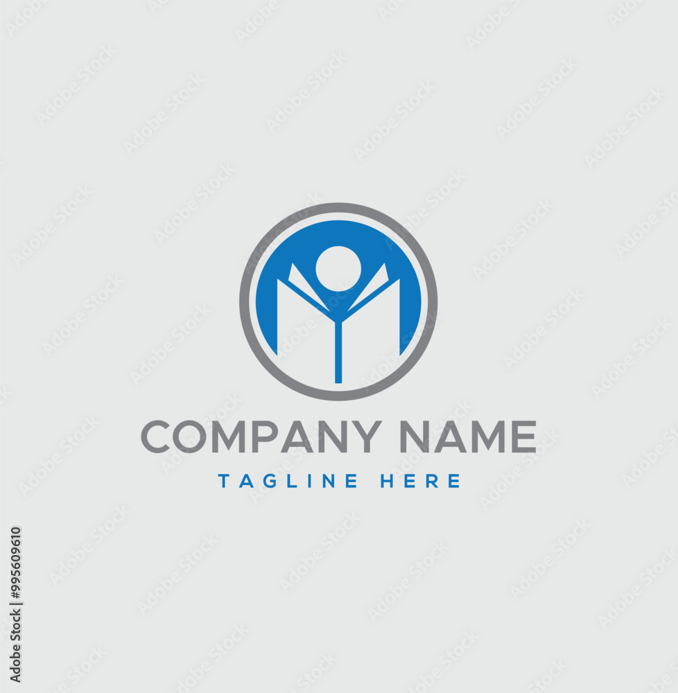 Modern and Creative Education Logo Design for Schools, Universities, and Educational Institutions Modern and Creative Education Logo Design for Schools, Universities, and Educational Institutions