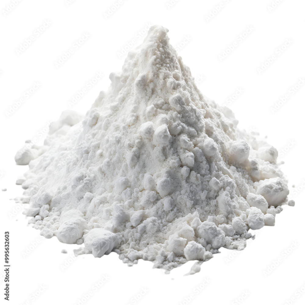 Obraz premium Close-up of a powder