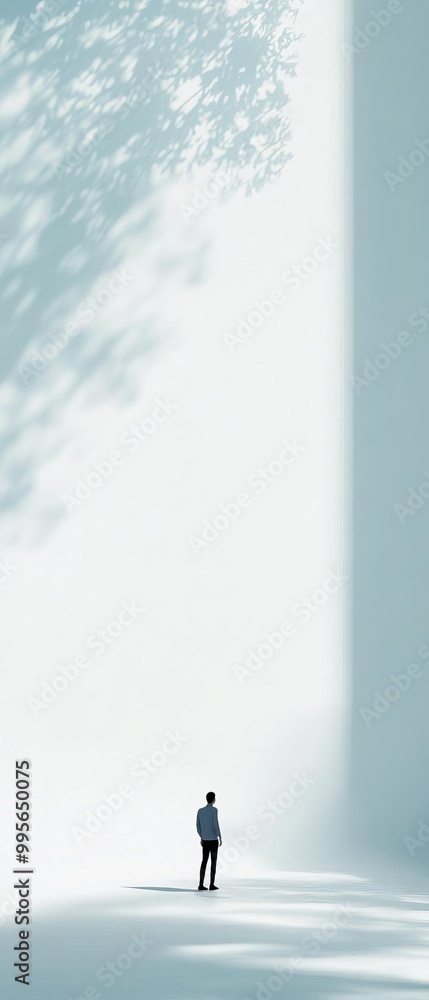 Minimalist Subtle Elegance Perspective Minimalist Subtle Elegance Perspective