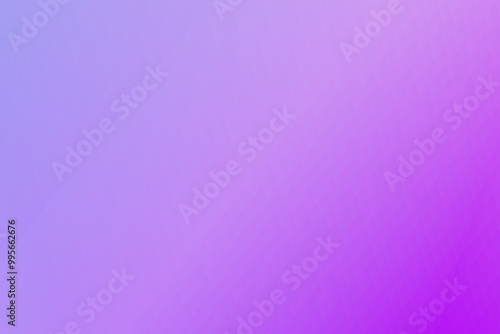 Lilac vector gradient. Colorful gradient abstract illustration in blur style. Your business design. Calm photo collages with gradient. Modern artistic style.