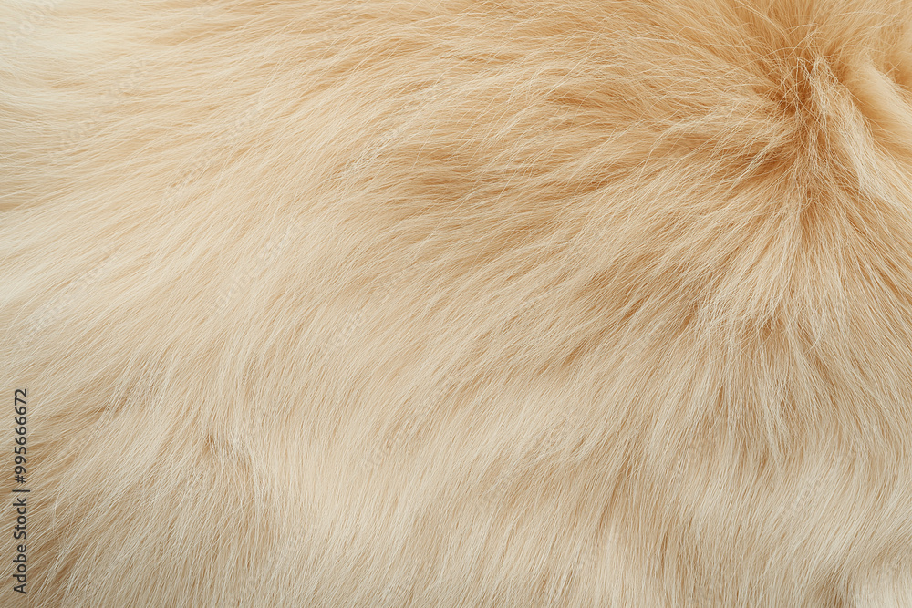 Close up of a lion fur. Abstract background. Close up of a lion fur. Abstract background.