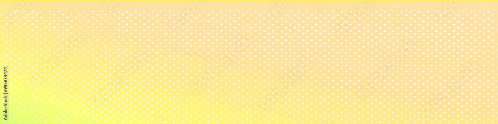 Yellow textured gradient panorama background, Modern horizontal design suitable for Online web Ads, Posters, Banners, social media, evetns and design works Yellow textured gradient panorama background, Modern horizontal design suitable for Online web Ads, Posters, Banners, social media, evetns and design works