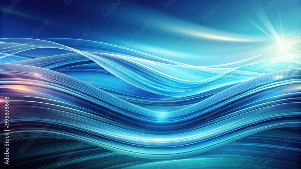 Abstract background with flowing waves, abstract, background, waves, flowing, texture, design, artwork, pattern, aesthetic, backdrop Abstract background with flowing waves, abstract, background, waves, flowing, texture, design, artwork, pattern, aesthetic, backdrop