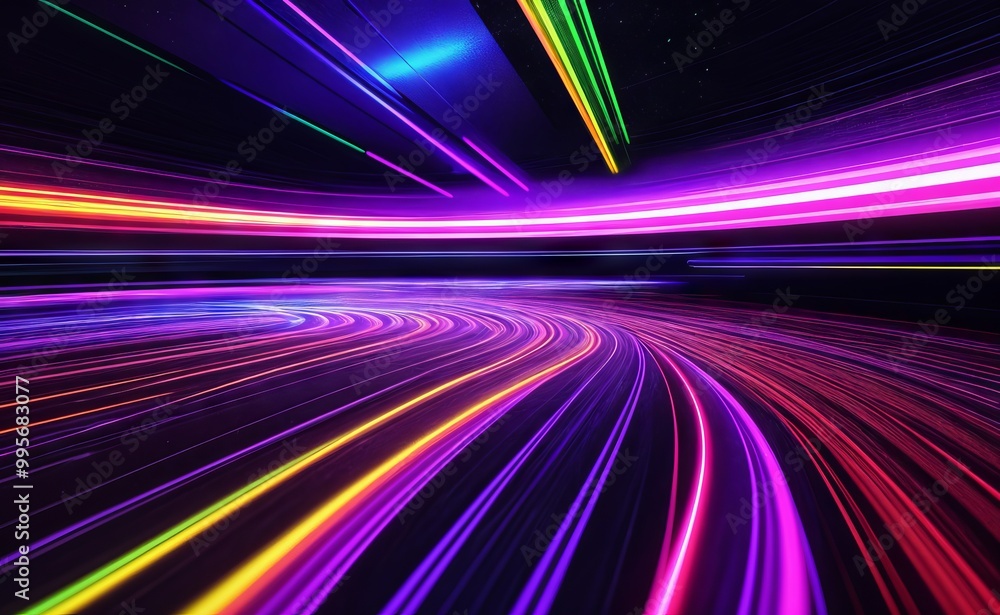 abstract background with rays abstract background with rays