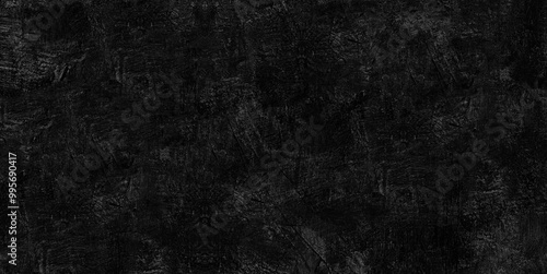 ガサガサ汚れ壁紙背景黒