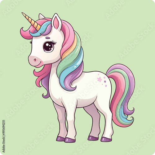 unicorn, cute unicorn, kawaii unicorn, unicorn for kids, magical unicorn, fantasy unicorn, unicorn illustration, adorable unicorn, fairy tale unicorn, pretty unicorn, magical horse, unicorn vector