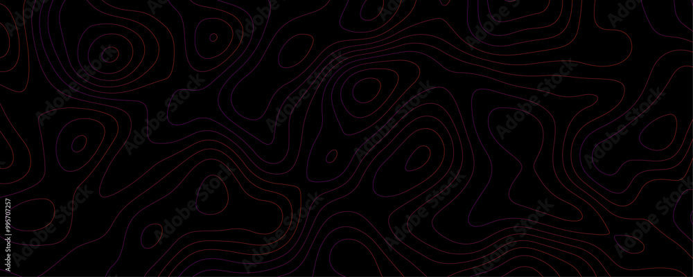 Black Topographic Map Design with Wavy Contours and Geometric Grid Patterns for a Modern Space Exploration Banner
Black Topographic Map Design with Wavy Contours and Geometric Grid Patterns for a Modern Space Exploration Banner