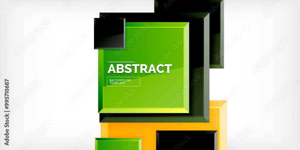 Shiny glossy metallic or plastic square design background. Vector Illustration For Wallpaper, Banner, Background, Card, Book Illustration, landing page Shiny glossy metallic or plastic square design background. Vector Illustration For Wallpaper, Banner, Background, Card, Book Illustration, landing page