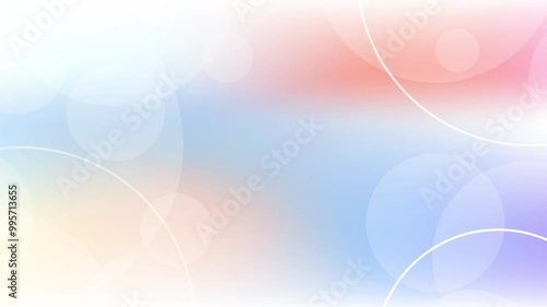 colorful backgrounds concept