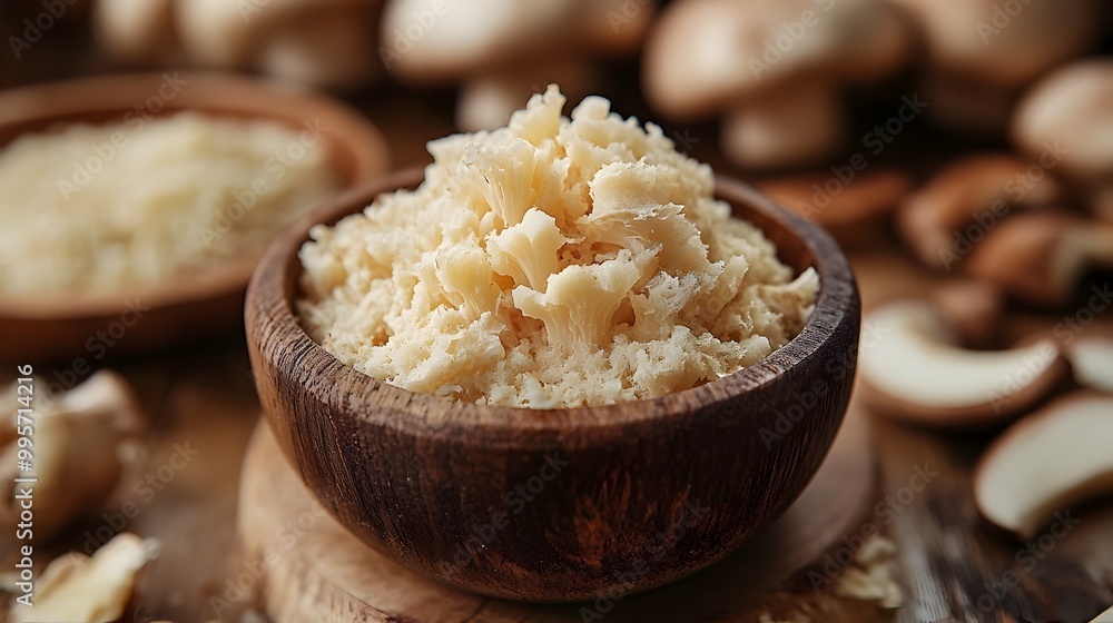 Lion s Mane Mushroom Extract for Cognitive Enhancement and Brain Health Lion s Mane Mushroom Extract for Cognitive Enhancement and Brain Health
