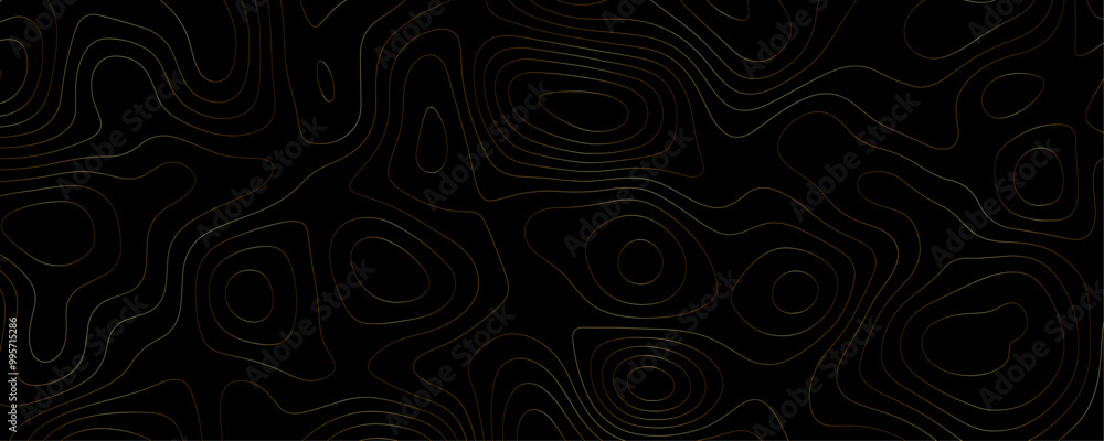Seamless Topography Design with Geometric Contours and Wavy Relief Patterns for a Dark Background Mountain Climbing Illustration
Seamless Topography Design with Geometric Contours and Wavy Relief Patterns for a Dark Background Mountain Climbing Illustration