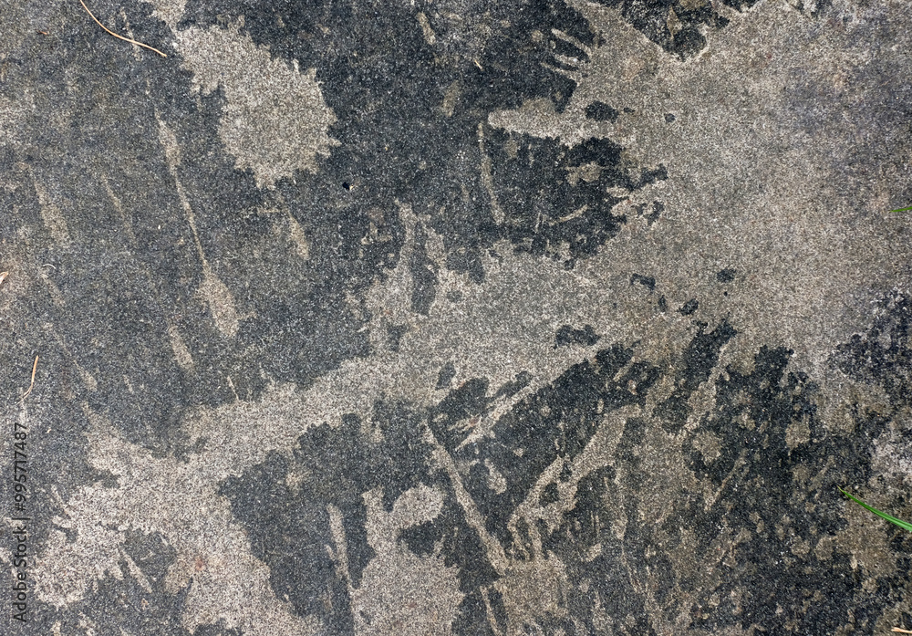 Naklejka premium concrete wall texture