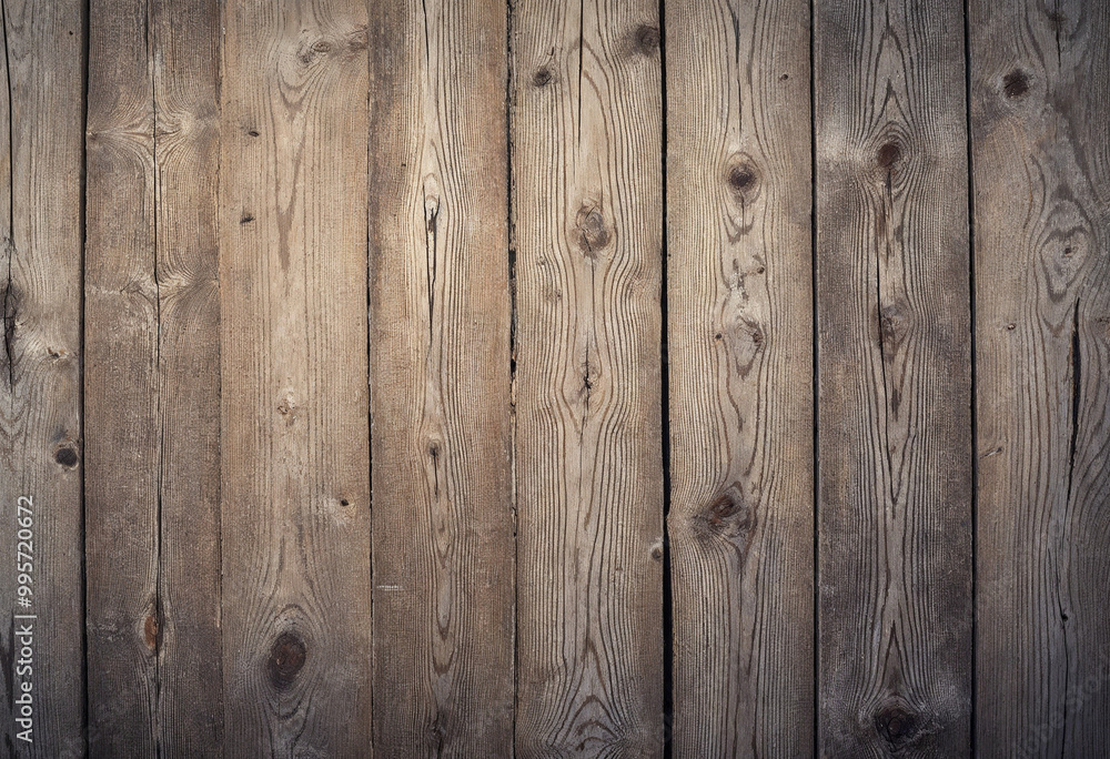 Naklejka premium old wood texture