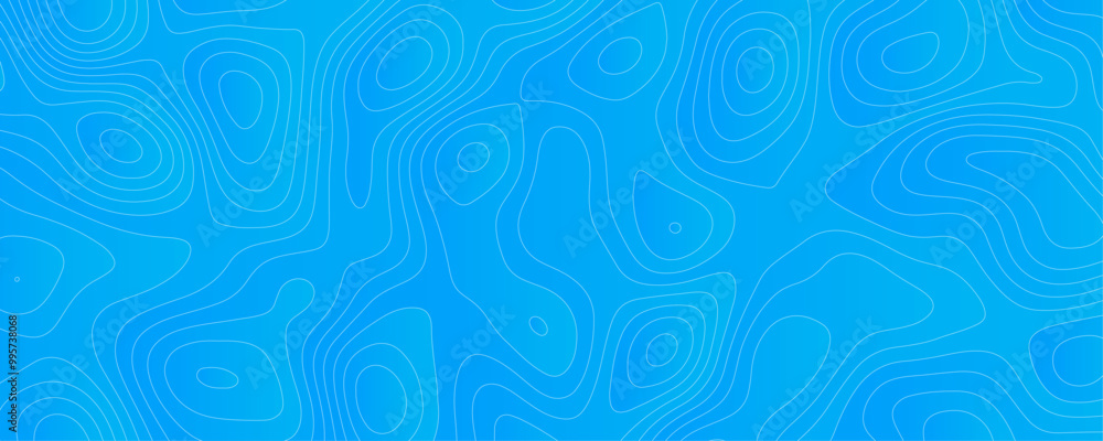 Futuristic Topographic Map Design Featuring Wavy Contour Lines and Geometric Grid Patterns for a Modern Digital Plan Concept
Futuristic Topographic Map Design Featuring Wavy Contour Lines and Geometric Grid Patterns for a Modern Digital Plan Concept