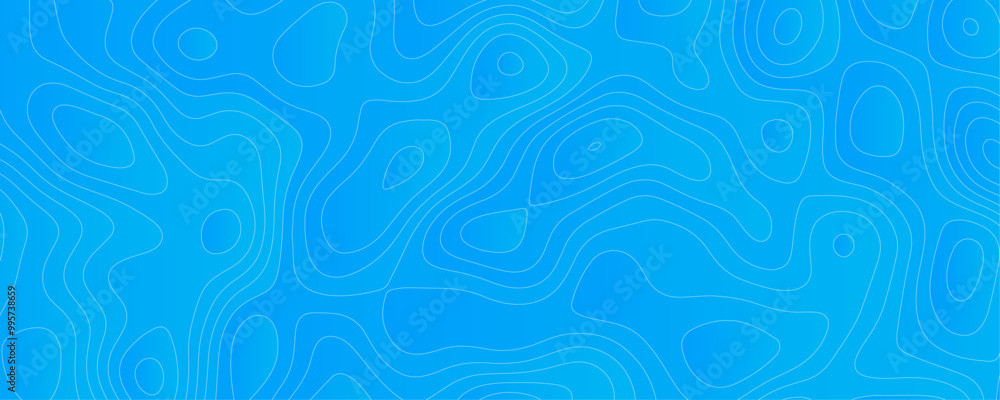 Abstract Blue Topography Design Featuring Geometric Grid Patterns and Depth Contours for a Futuristic Ocean-Themed Illustration
Abstract Blue Topography Design Featuring Geometric Grid Patterns and Depth Contours for a Futuristic Ocean-Themed Illustration