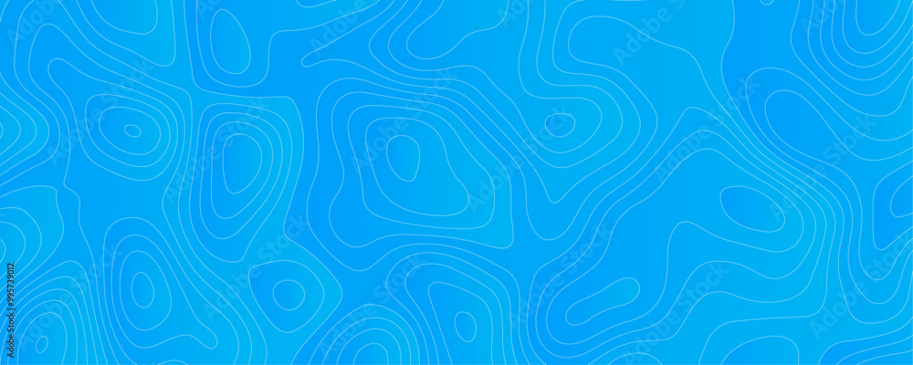 Wavy Geometric Contours and Marine Depth Patterns Creating a Futuristic Topographic Map Design for Navigation Art
Wavy Geometric Contours and Marine Depth Patterns Creating a Futuristic Topographic Map Design for Navigation Art