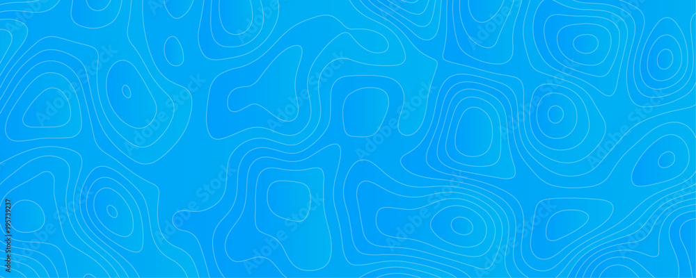 Wavy Geometric Contours and Marine Depth Patterns Creating a Futuristic Topographic Map Design for Navigation Art
Wavy Geometric Contours and Marine Depth Patterns Creating a Futuristic Topographic Map Design for Navigation Art