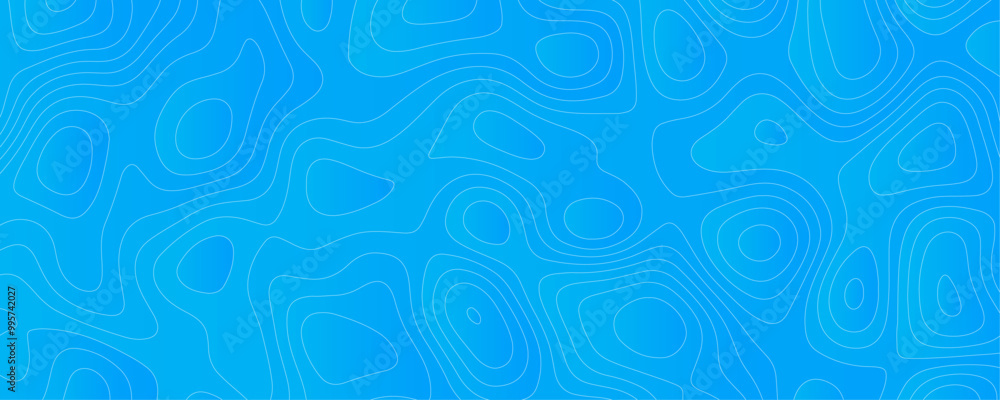 Futuristic Topographic Landscape Design Featuring Geometric Grid Patterns and Ocean Depth Contours in a Navy Blue Theme
Futuristic Topographic Landscape Design Featuring Geometric Grid Patterns and Ocean Depth Contours in a Navy Blue Theme