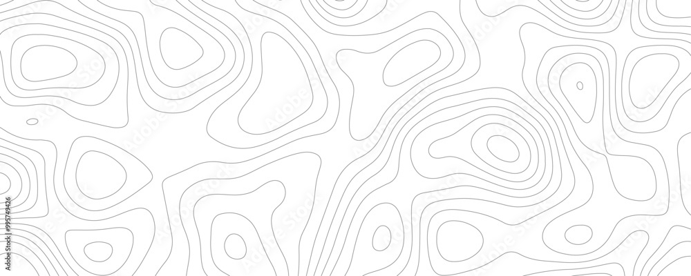 Wavy Topographic Map Design Featuring Textured Geometric Patterns and Elevation Contours for Nature-Inspired Modern Art
Wavy Topographic Map Design Featuring Textured Geometric Patterns and Elevation Contours for Nature-Inspired Modern Art