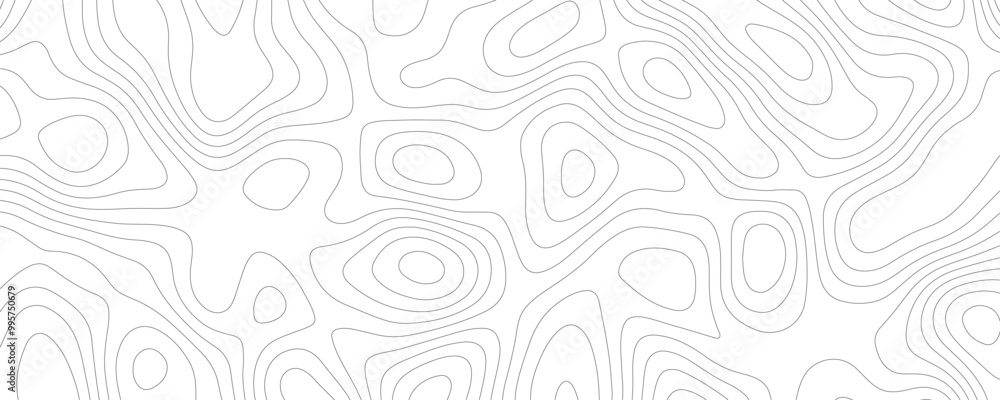 Abstract Geometric Topographic Design Featuring Soft Wavy Contours and Textured Relief for Modern Cartography Illustrations
Abstract Geometric Topographic Design Featuring Soft Wavy Contours and Textured Relief for Modern Cartography Illustrations