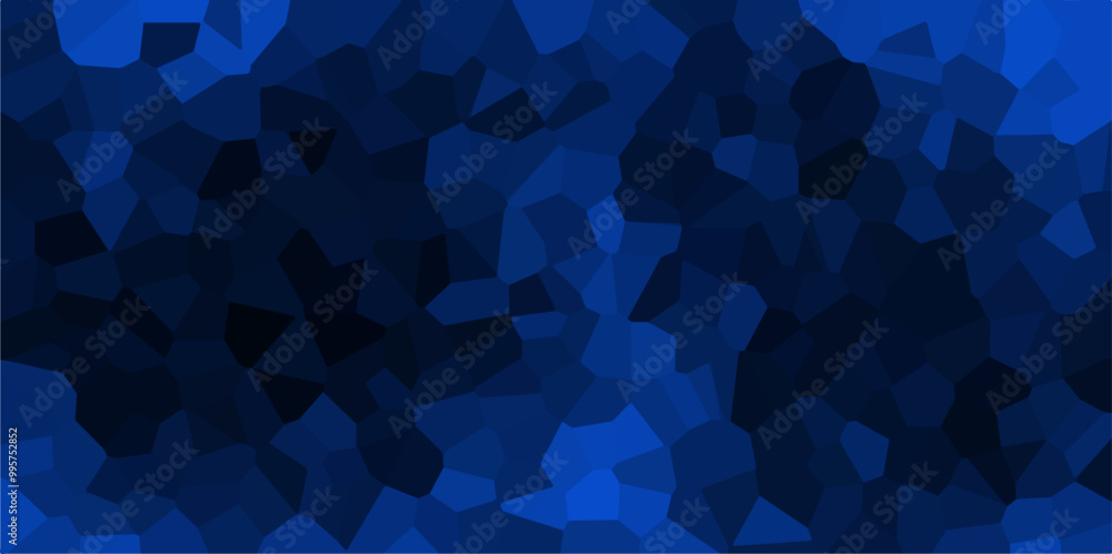 Beautifull blue and crystallized black background. abstract light colorful stone tile pattern. modern wallpaper, trendy simple minimal geometric pastel background vector abstract mosaic backdrop. Beautifull blue and crystallized black background. abstract light colorful stone tile pattern. modern wallpaper, trendy simple minimal geometric pastel background vector abstract mosaic backdrop.