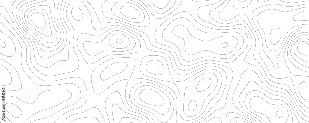 Elegant Topographic Map Art Featuring Curved Geometric Lines and Organic Contour Patterns for a Premium Landscape Design
Elegant Topographic Map Art Featuring Curved Geometric Lines and Organic Contour Patterns for a Premium Landscape Design