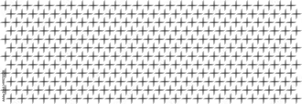 Abstract, Geometric, Lines, pattern, circle, square, Illustration, vector, alternating overlapping, symmetrical, orderly arrangement background, black and white, banner, website, template, dark. Abstract, Geometric, Lines, pattern, circle, square, Illustration, vector, alternating overlapping, symmetrical, orderly arrangement background, black and white, banner, website, template, dark.