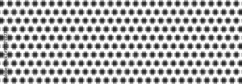 Abstract, Geometric, Lines, pattern, circle, square, Illustration, vector, alternating overlapping, symmetrical, orderly arrangement background, black and white, banner, website, template, dark.